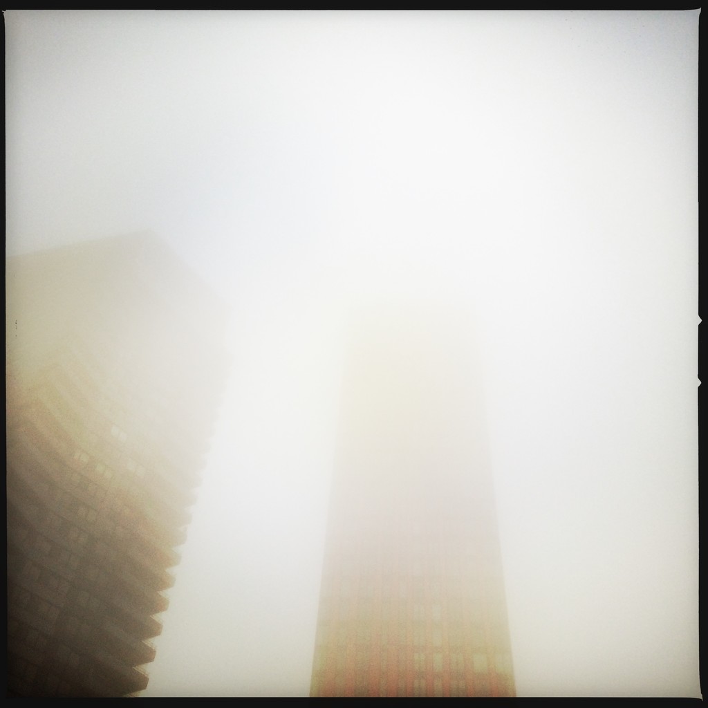 Smog by mastermek