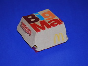 25th Jan 2017 - anniversary of the Big Mac Sandwich 