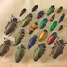 Rainbow bugs team  by cocobella