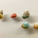 Rainbow shells by cocobella