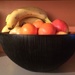 Full Fruit Bowl by elainepenney