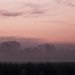 Dawn landscape by shepherdman