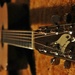 Husband's Larrivee Guitar by bjchipman