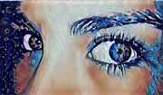 26th Jan 2017 - ~Emilie's Eyes~