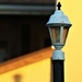 Lamp Post by granagringa