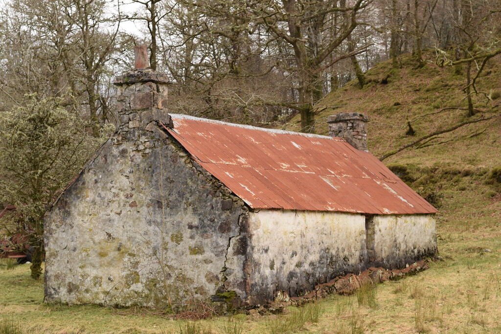 the bothy by christophercox