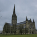 Salisbury Cathedral..... by susie1205