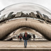 Daughter at the Bean Color by darylo