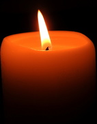 26th Jan 2017 - Candlelight!