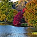 Snapping Stourhead #5 - An Artist's View by ajisaac