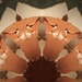 Kaleidoscope egg shells by bizziebeeme