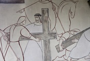 27th Jan 2017 - Stations of the Cross