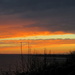 Coastal sunset by lellie