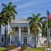 Everglades City, City Hall by danette