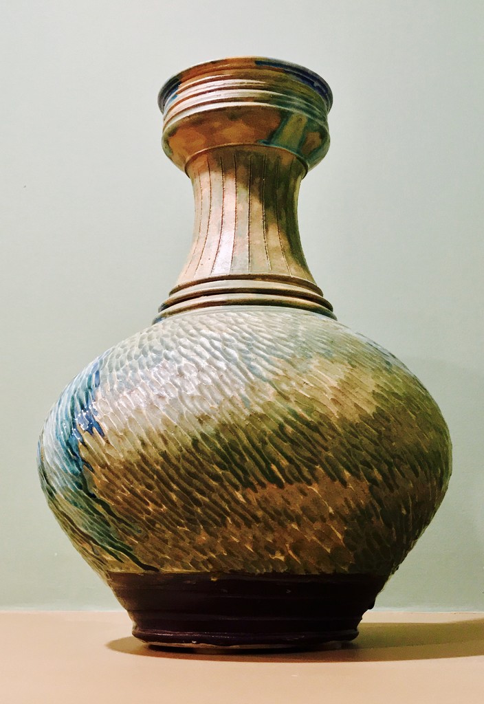 Vase  by dakotakid35