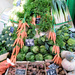 Oxford Market Fruit & Veg Stall by jon_lip