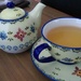 A Cup of Tea by mozette