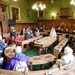 York Residents Festival - the Council Chamber by fishers