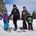 Boarding with the kids by kiwichick