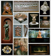 31st Jan 2017 - Versailles - Treasures From the Palace Exhibition 