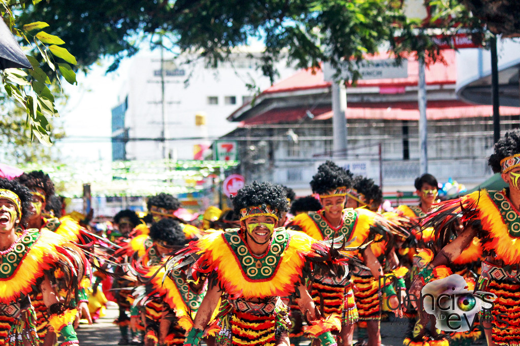 Tribu Ilonganon by iamdencio