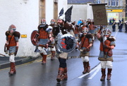 31st Jan 2017 - Up Helly Aa
