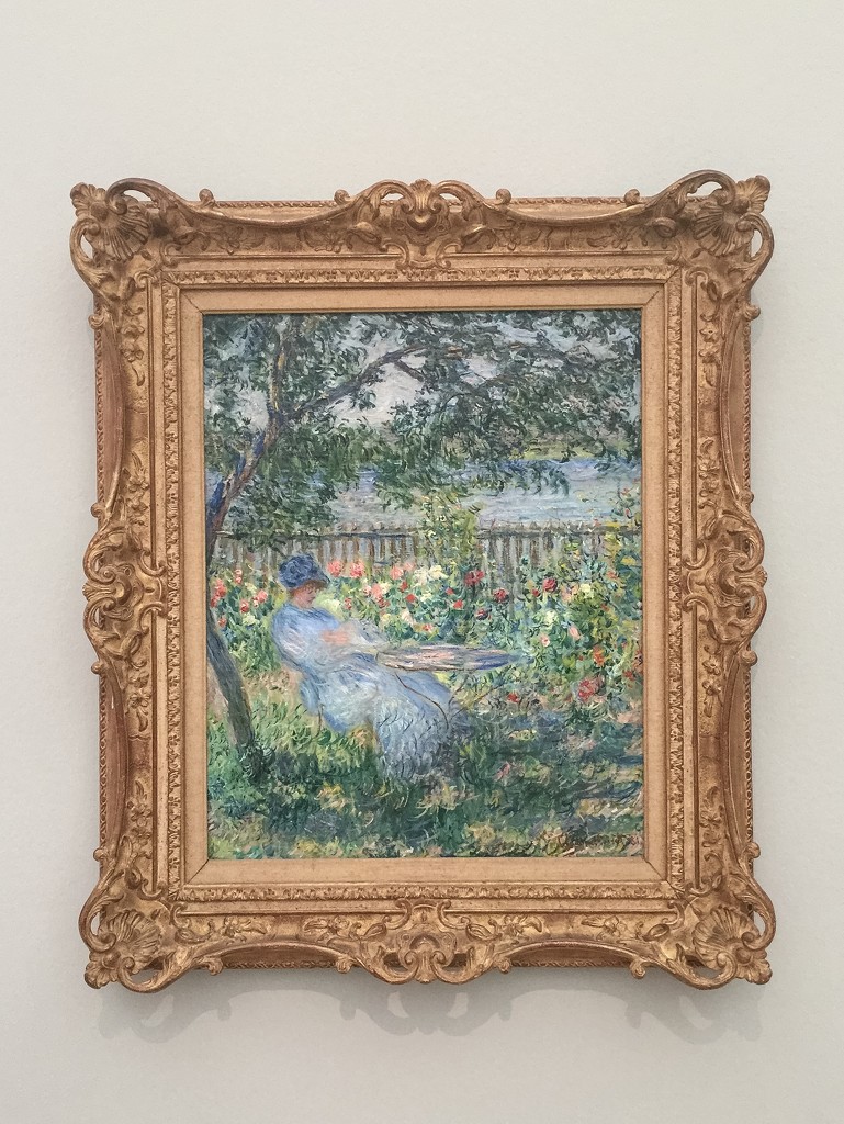 Monet.  by cocobella