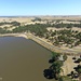Tullaroop Reservoir horizons by teodw