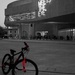 Bike & window by frappa77