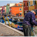 Burano, Venice by carolmw