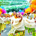 Tinabuay Festival by iamdencio