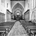 PLAY February - Fujinon 18mm f/2: Paimpont Abbey by vignouse