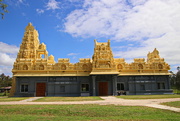 2nd Feb 2017 - Tamil Hindu Temple - Sri Selva Vinayakar Koyil