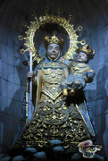 2nd Feb 2017 - Nuestra Señora de la Candelaria