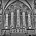 Hereford Cathedral Altar by judithdeacon