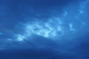 3rd Feb 2017 - Early morning sky