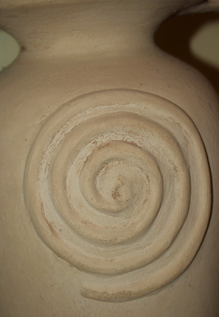 spiral by sandlily