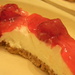 Cherries Delight Cheesecake by sfeldphotos