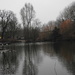 Pond Vernon Park by oldjosh