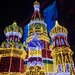 Moscow Lights  by sarahabrahamse