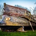 Longboat by swillinbillyflynn