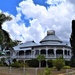 Old " Queenslander " Home ~ by happysnaps