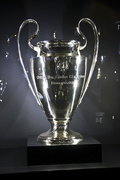 5th Feb 2017 - THE MOST COVETED CUP IN EUROPE 