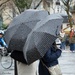 Umbrellas #1 by parisouailleurs