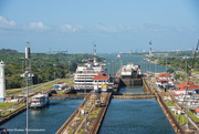 17th Jan 2017 - Panama Canal