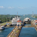 Panama Canal by lynne5477