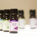 Essential Oils by browngirl