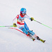Ski racing by kiwichick