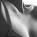skin and clavicle by fauxtography365