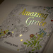 Amazing Grace by ckwiseman